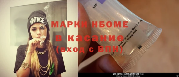 прущий лед Горняк