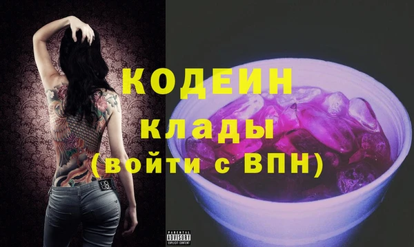 прущий лед Горняк