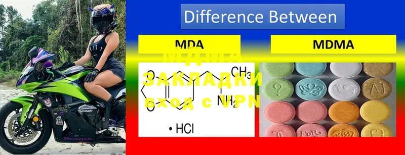 MDMA молли  Горнозаводск 